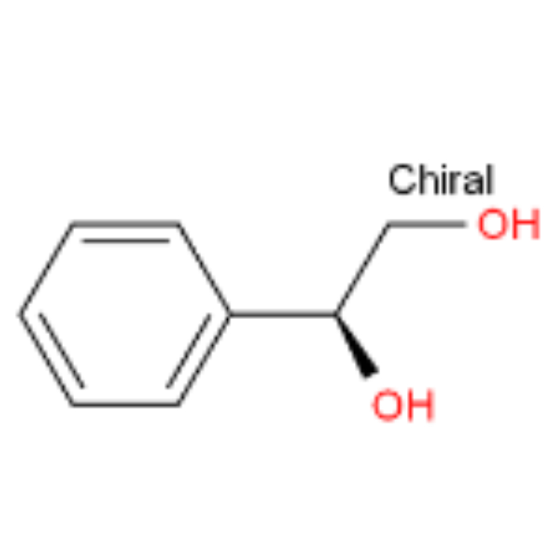 (1S) -1-phenylethane-1,2-diol