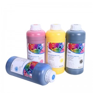Dye Sublimation Ink cho Epson in đầu in