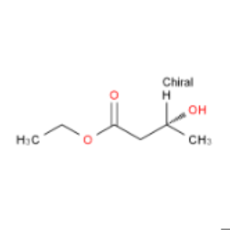 Ethyl (3R) -3-hydroxybutanoate