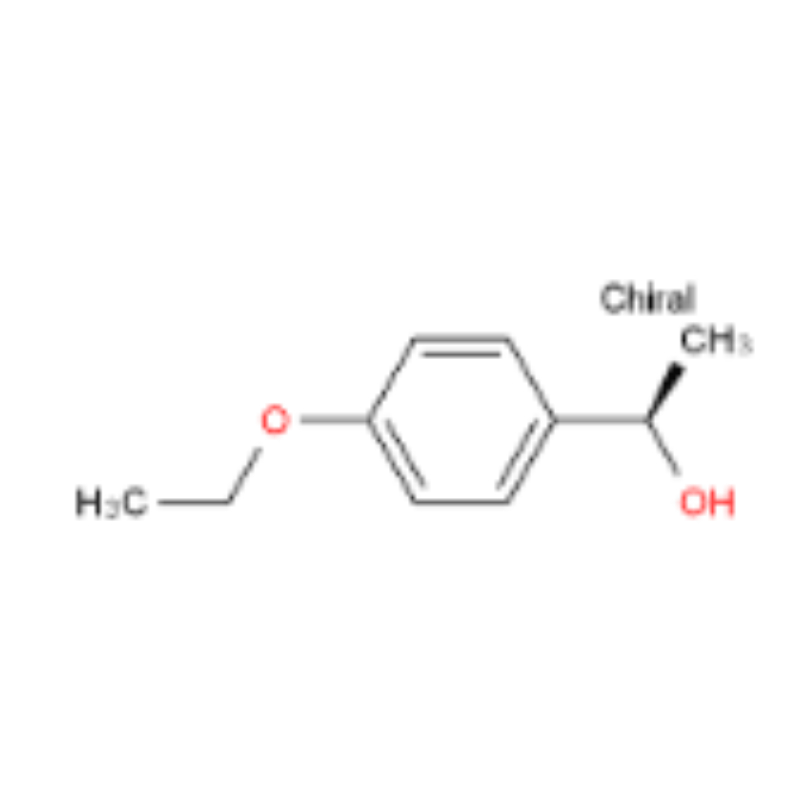 (R) -1- (4-ethoxyophenyl) ethanol