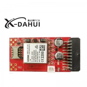 Lắp ráp bảng mạch in