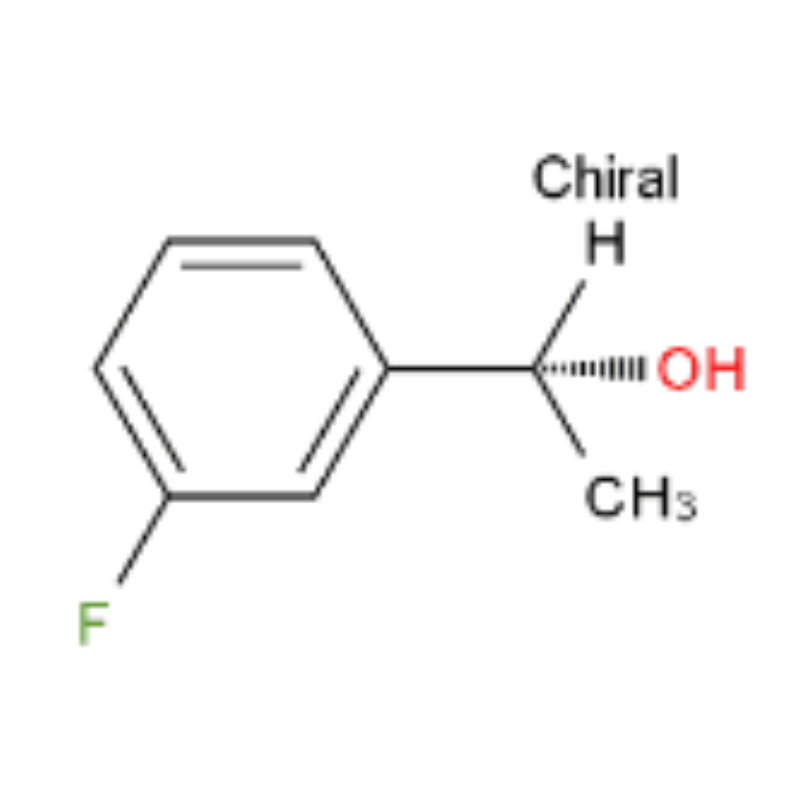 (R) -1- (3-fluorophenyl) ethanol