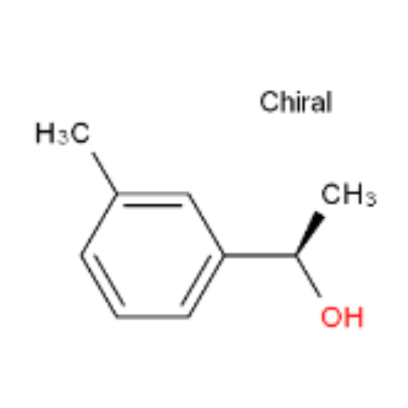 (R) -1- (3-tolyphenyl) ethanol