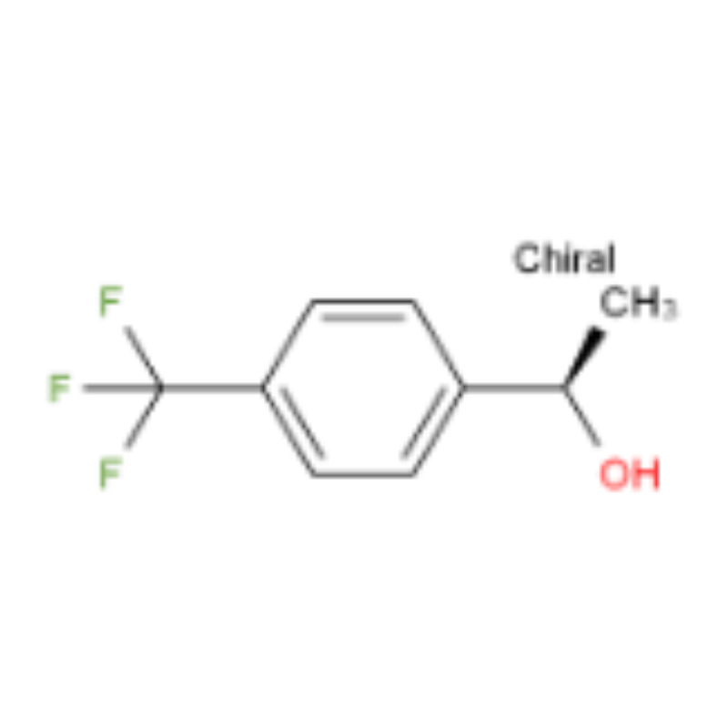 (1R) -1- [4- (trifluoromethyl) phenyl] ethanol