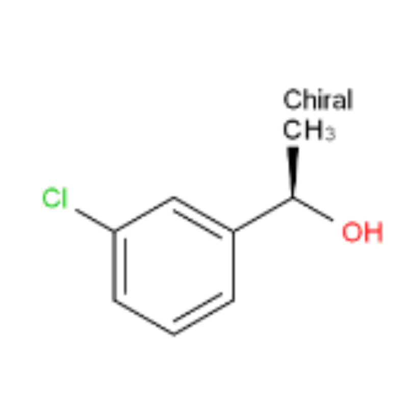 (1R) -1- (3-chlorophenyl) ethanol