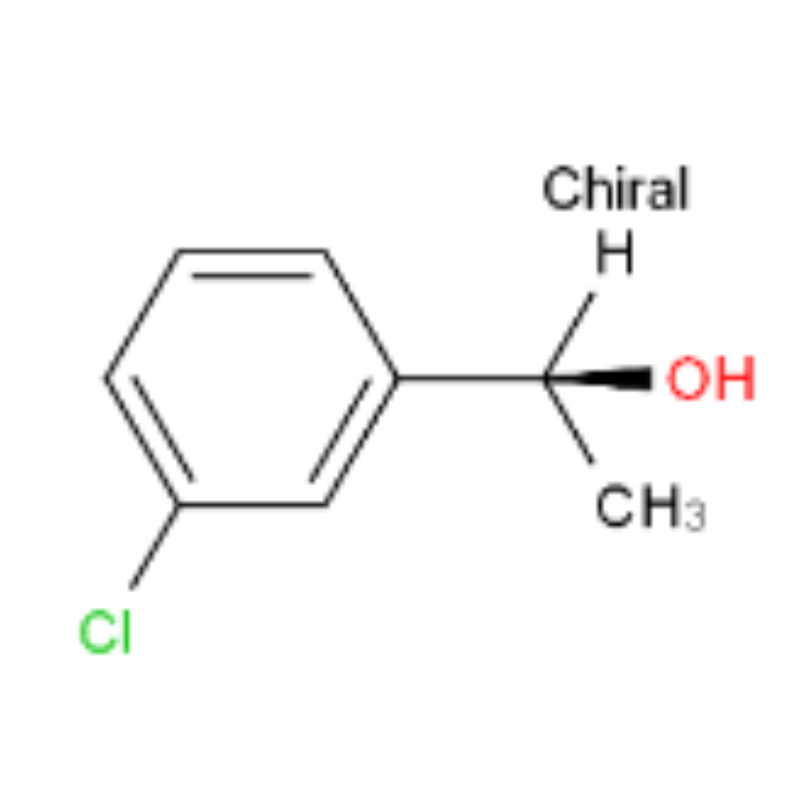 (1S) -1- (3-chlorophenyl) ethanol