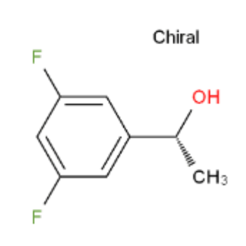 (R)--(phụ)1-3,5-Dihuỳnh-phenyl)ethanol