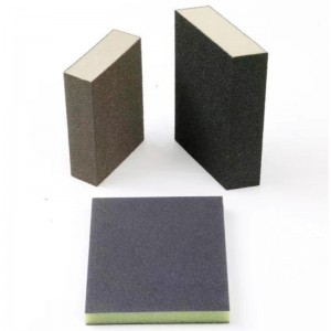 Bọt biển mài mòn