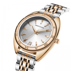 Daniel Gorman AN22415 Thiết kế độc đáo Người phụnữ thời trang sang trọng