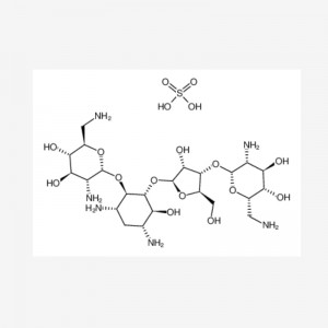 Neomycin sunfat