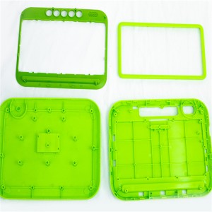 Máy giáo dục sớm Vỏnhựa