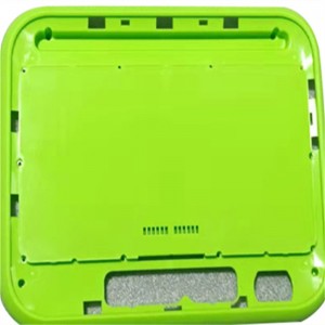 Máy giáo dục sớm Vỏnhựa