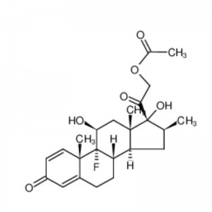 Betamethasone acetate