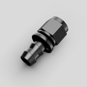 4An/6an/8an/10an/12an khóa khóa ổ đĩanhiên liệu phù hợp với bộ điều hợp