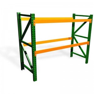 Khung giá pallet