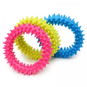 Quảng cáo bán buôn đanăng silicon tương tác vậtnuôi tương tác