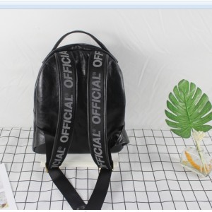 Ba lô da chính hãng