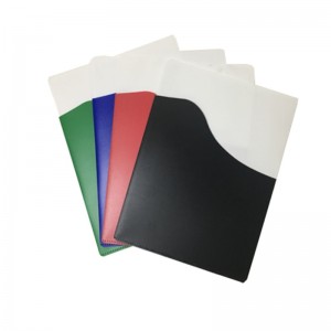 Logo tùy chỉnh PP Vật liệu Túi đôi với phần trình bày SPONGS