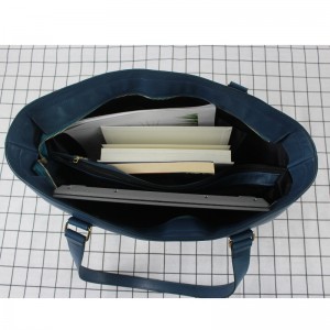 Túi đựng đồ dùng bằng da Geniue Túi đồ dùng