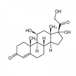 Hydrocortisone