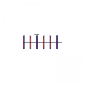 Giá đỡ đúc hẫngnhẹ