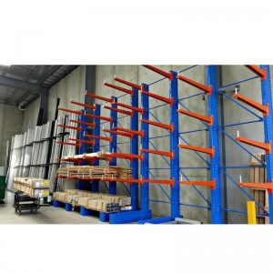 Cantilever Rack một mặt