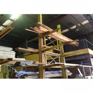 Giá đỡ lưu trữ của ourdoor