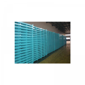 Pallet thép