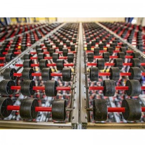 Hệ thống giá đỡ