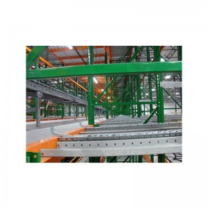 Giá đỡ trọng lực