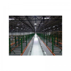 Giá đỡ trọng lực