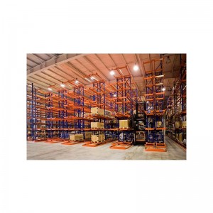 Giá đỡ pallet VNA