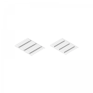 Boong dây giá pallet