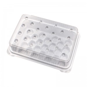 Khay thuốc thử axitnucleic