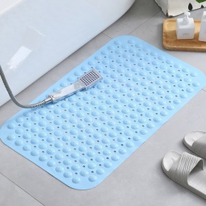 Thảm phòng tắm không thấmnước thảm chân không trượt