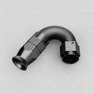 Racing Factory PTFE 150 độ ống kết thúc