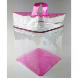 Túi thời trang trong suốt túi thời trang túi phụnữ