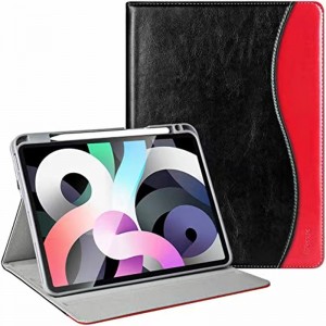 IPadcase mới tất cả các trường hợp bảo vệ bao gồmnhiều góc hiển thị da chứcnăng