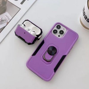 Thích hợp cho vỏ iPhone 14Pro, vỏnhẫn và vỏ sạcnhanh không dây