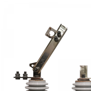 Henganshun GW9-10/12 Ngắt kếtnối công tắc điện ápngoài trời cao