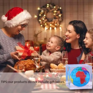 Trang trínhà tùy chỉnh vuông đa giác hình trụ Clear Plexiglass Crystal Acrylic Mini Bàn làm việc trang trí trang trí giấy tờ