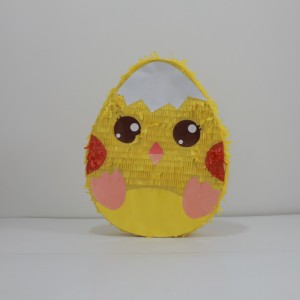 Quà tặng đám cưới cho trẻ em Tiệc đồ trang trí giấy Pinata