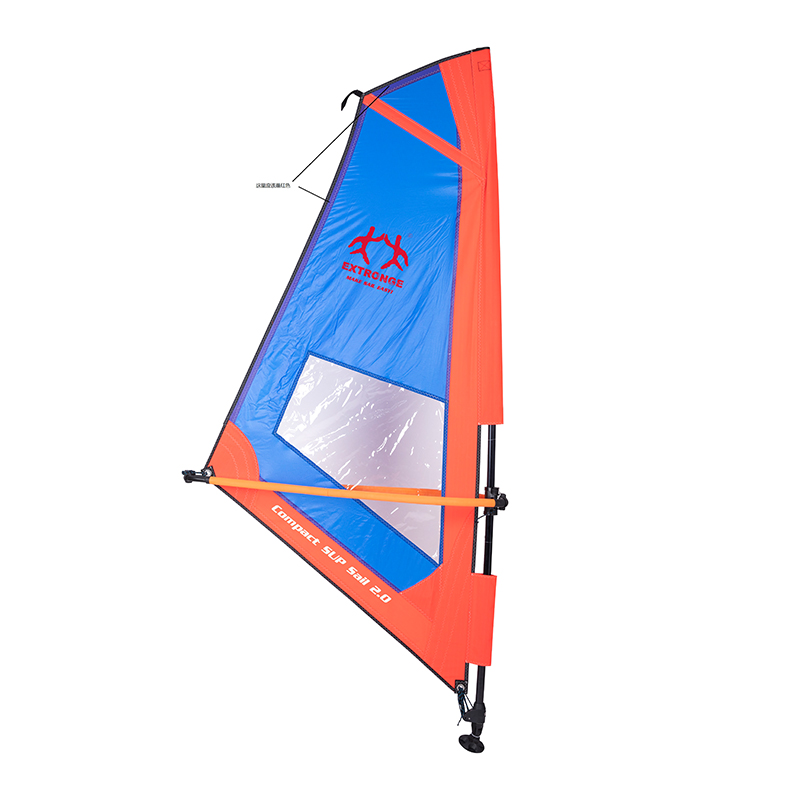 Cách chọnnhững cánh buồm của Windsurf
