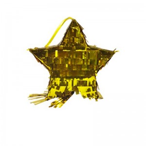 Ngôi sao pinata