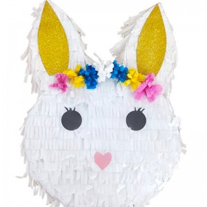 Pinatas giấy động vật