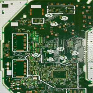 Bảng PCB ô tô