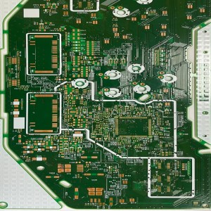 Bảng PCB ô tô
