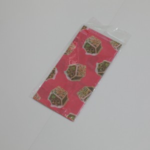 Nhà máy tùy chỉnh có thể tùy chỉnh caonhiều màu giấy crepe