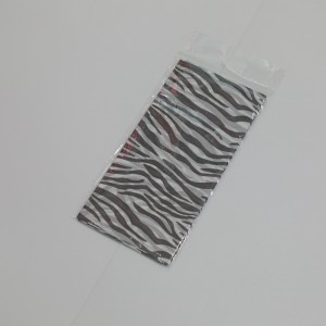 Kết cấu crepe giấy