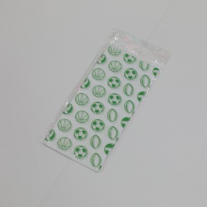 Đồ họa crepe giấy